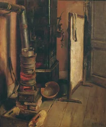 The Stove
